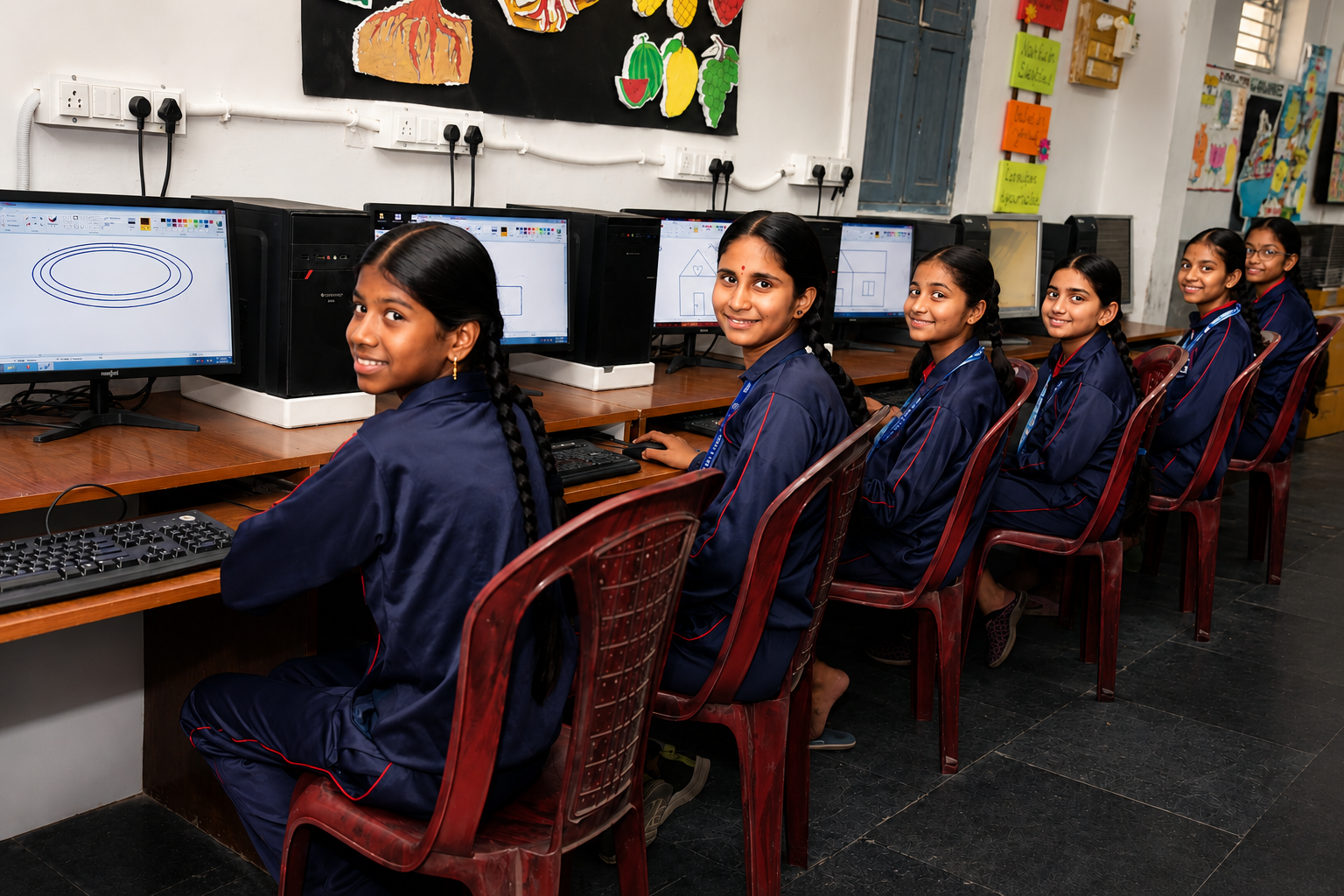 Engaged Classrooms